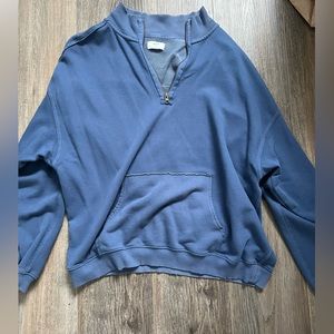 Aerie 1/4 zip